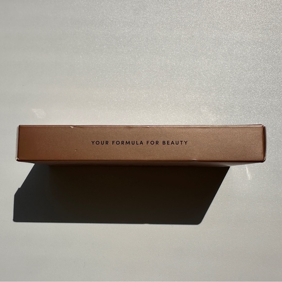 COVER | FX Custom Enhancer Highlighter Makeup Palette Buildable NWT - Picture 7 of 7